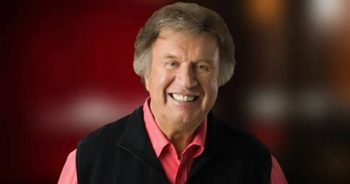 Bill Gaither Biography Age Height Wife Net Worth