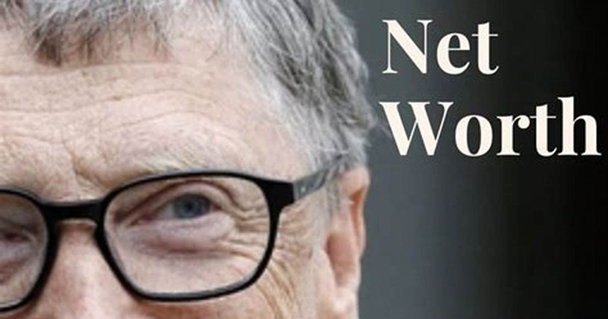 Bill Gallaher Net Worth: a Look at Wealth and Success