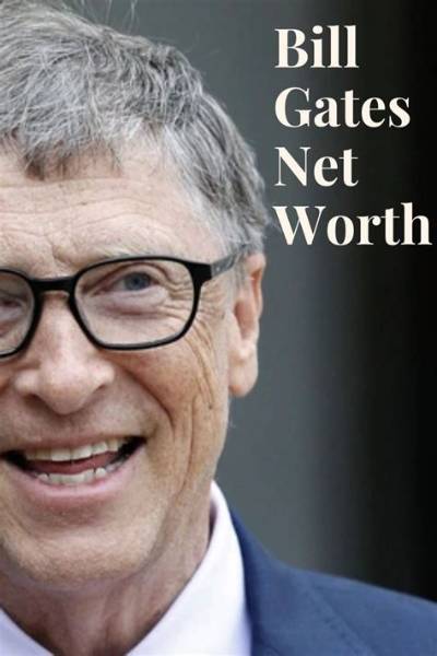 Bill Gallaher Net Worth: a Look at Wealth and Success
