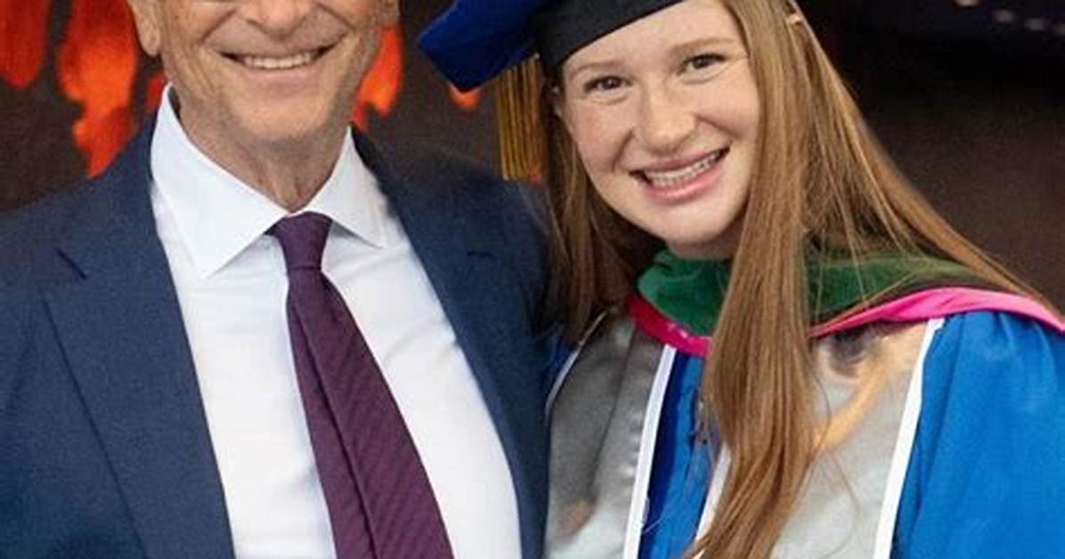 Bill Gates Adopted