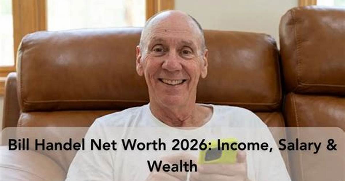 Bill Haney Net Worth, Income, Salary, Earnings, Biography