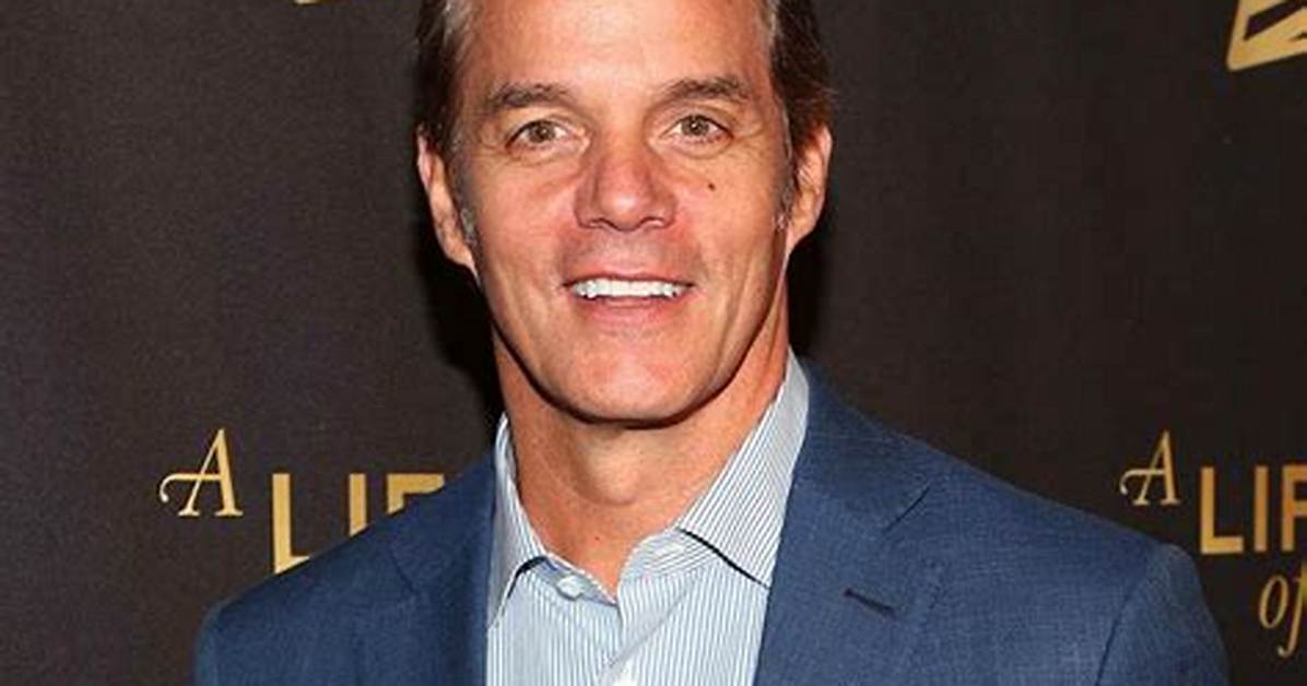 Bill Hemmer Married Net Worth Salary Bio Age