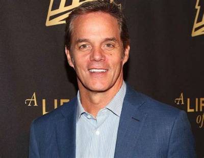 Bill Hemmer Married, Net Worth, Salary, Bio, Age, Height, Wife