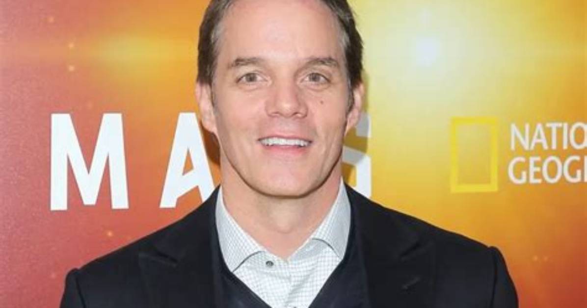 Bill Hemmer Net Worth 2023