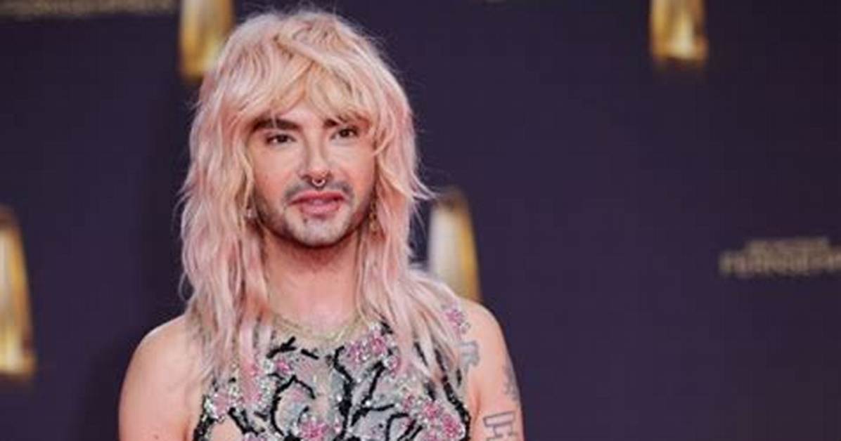 Bill Kaulitz Partner: Exploring the Life and Relationships of the Iconic Rocker