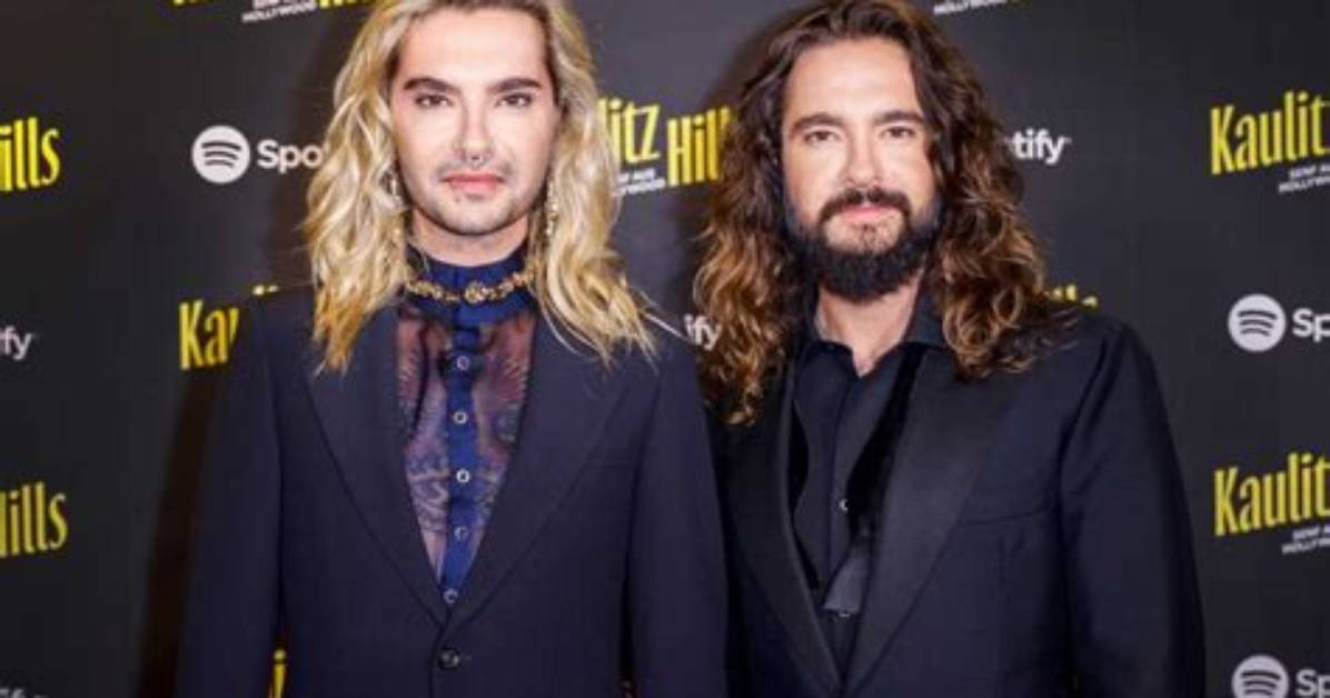 Bill Kaulitz Relationship: a Comprehensive Guide to His Love Life and Personal Journey