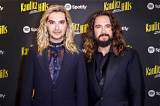 Bill Kaulitz Relationship: a Comprehensive Guide to His Love Life and Personal Journey