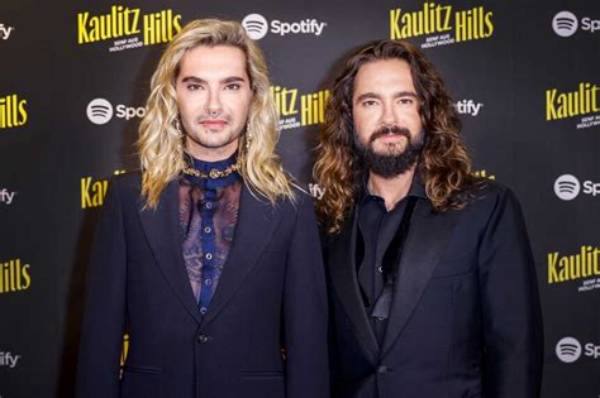 Bill Kaulitz Relationship: a Comprehensive Guide to His Love Life and Personal Journey
