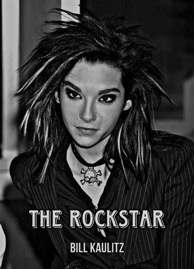 Bill Kaulitz: the Iconic Rockstar Who Defined a Generation