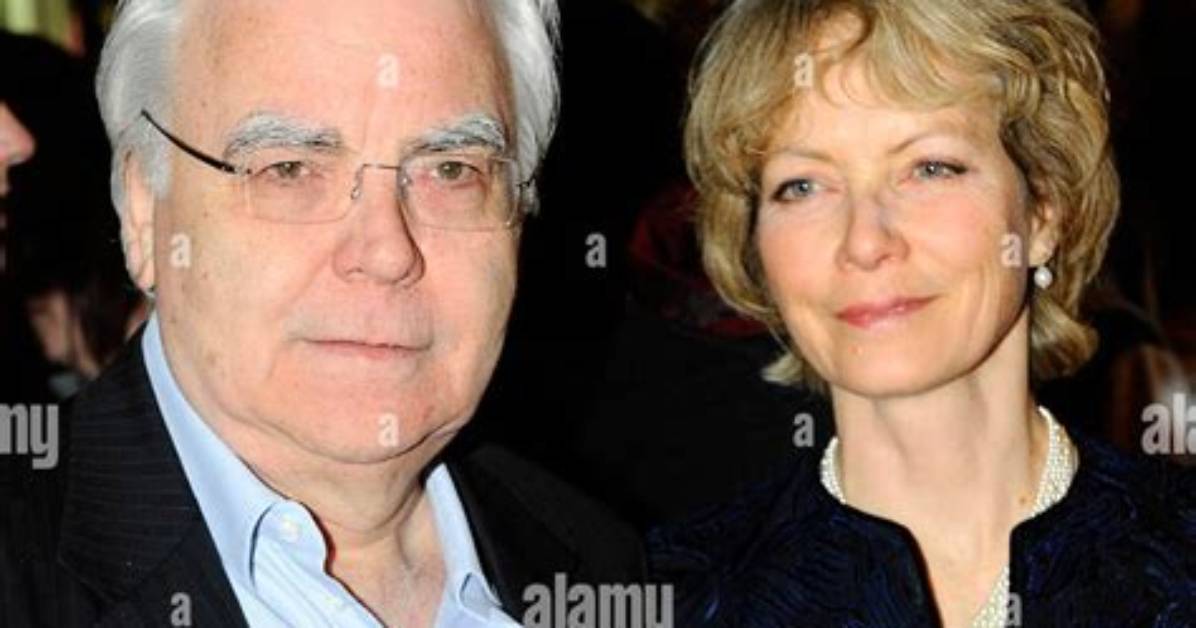 Bill Kenwright Partner Who Is Jenny Seagrove Love Story of Bill Kenwright Jenny