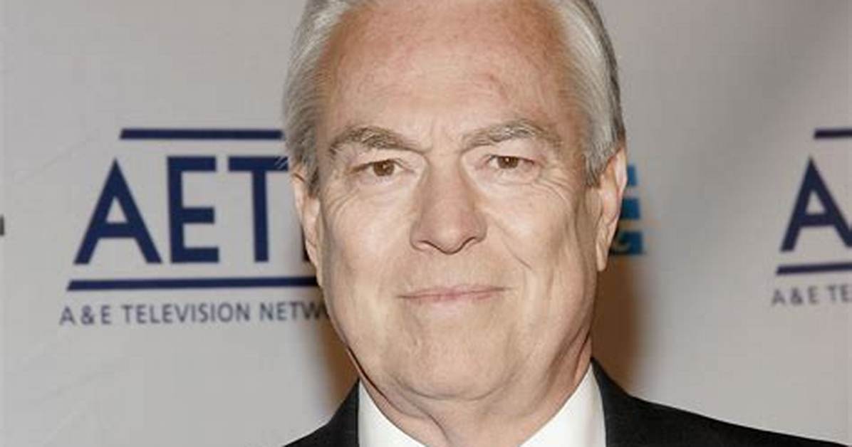 Bill Kurtis Net Worth