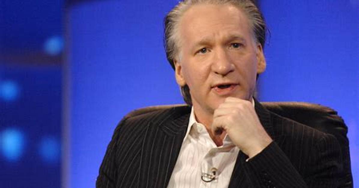 Bill Maher Religion Is the Comedian Jewish or Christian Family And