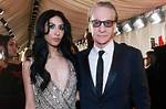 Bill Maher's Latest Love: Meet His Current Girlfriend in 2024