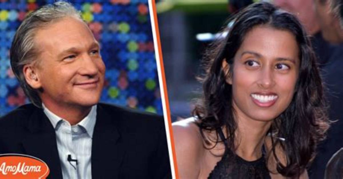 Bill Maher S Wife Meet the Partner of The