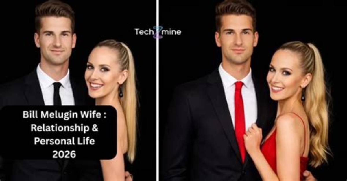 Bill Melugin's Wife: Everything You Need to Know
