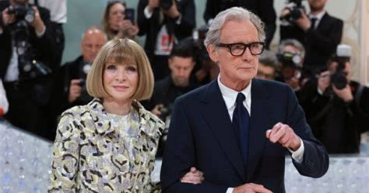 Bill Nighy Net Worth: Everything on Wife, Age, Wiki, Biography, and Girlfriend Anna Wintour