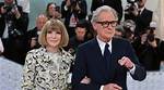 Bill Nighy Net Worth: Everything on Wife, Age, Wiki, Biography, and Girlfriend Anna Wintour