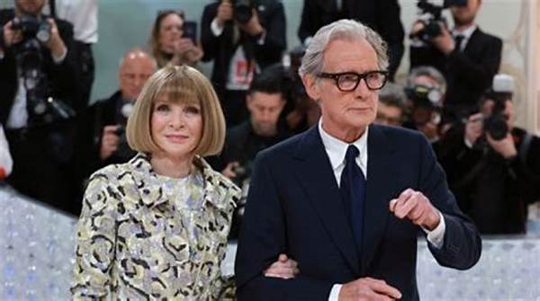 Bill Nighy Net Worth: Everything on Wife, Age, Wiki, Biography, and Girlfriend Anna Wintour