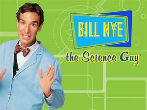 Bill Nye: Tv Science Guy or Actual Scientist? the Surprising Truth