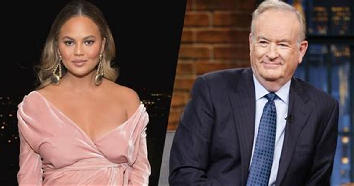 Bill O'reilly's New Wife: All the Details Revealed