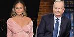 Bill O'reilly's New Wife: All the Details Revealed