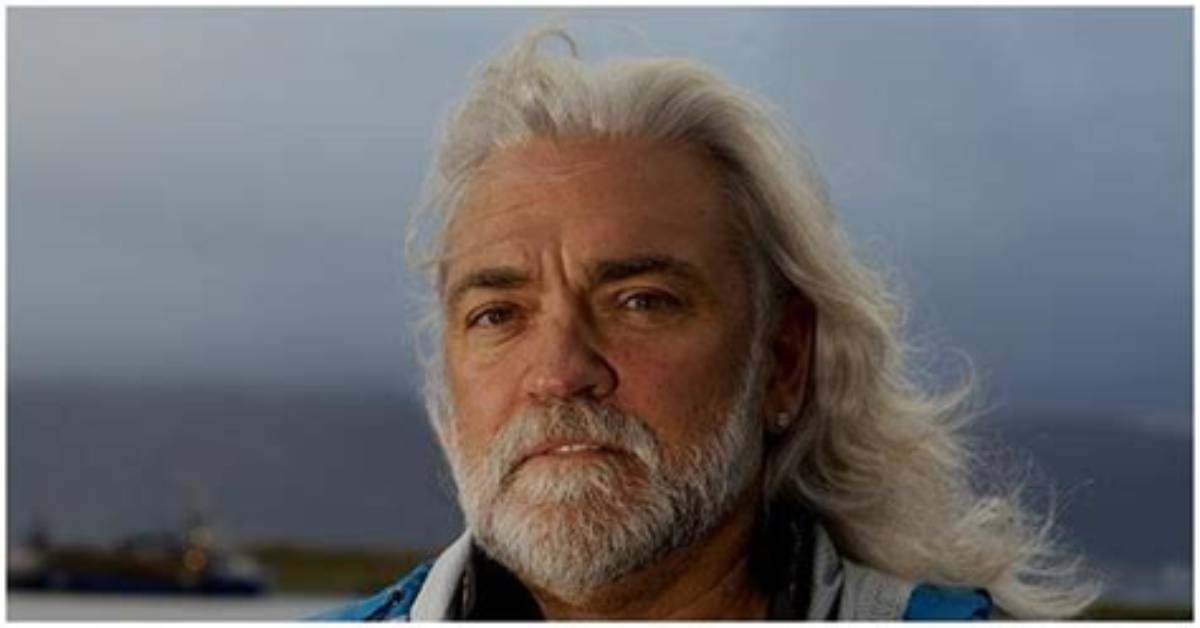 Bill on Deadliest Catch: the Life and Legacy of a Crabbing Legend