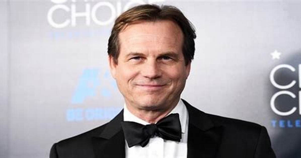 Bill Paxton Net Worth