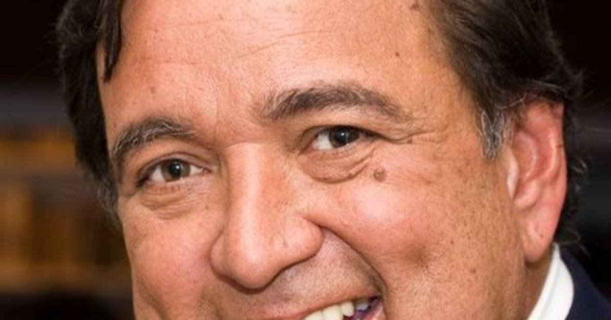 Bill Richardson Net
