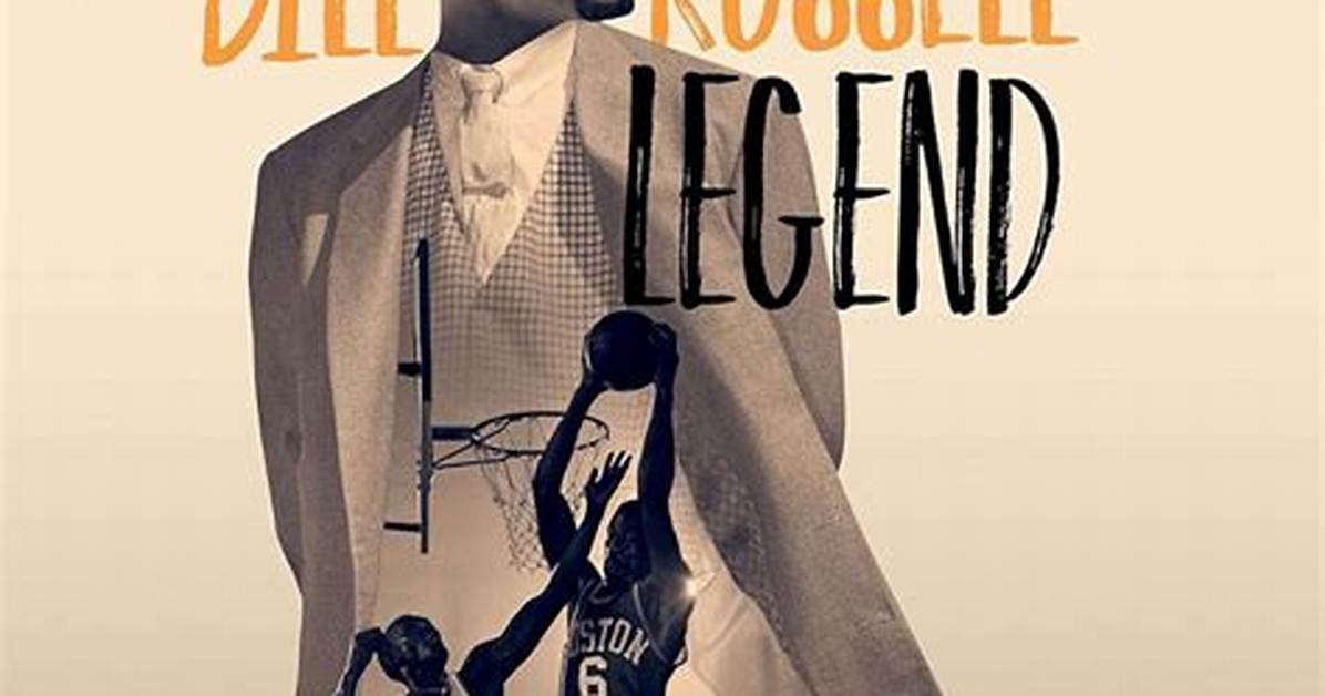 Bill Russell Net
