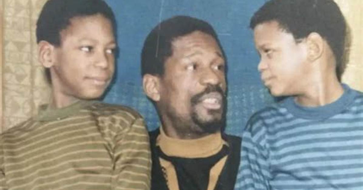 Bill Russell S Kids How Many Children Does He