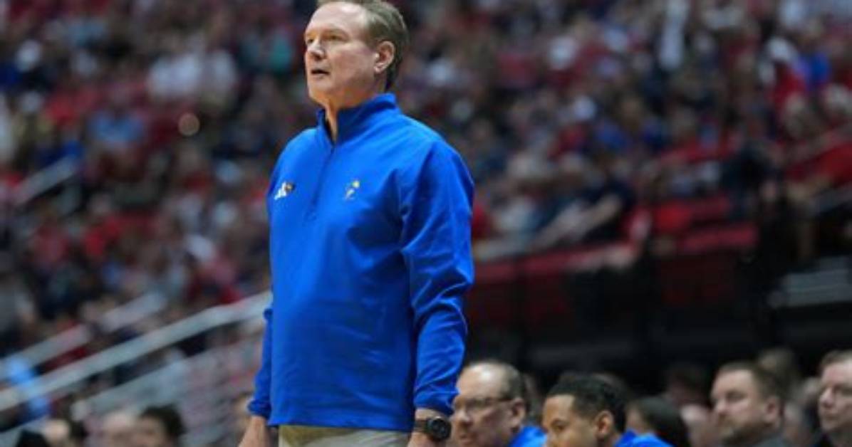 Bill Self Net