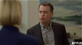 Bill Shepherd: House of Cards Character Profile