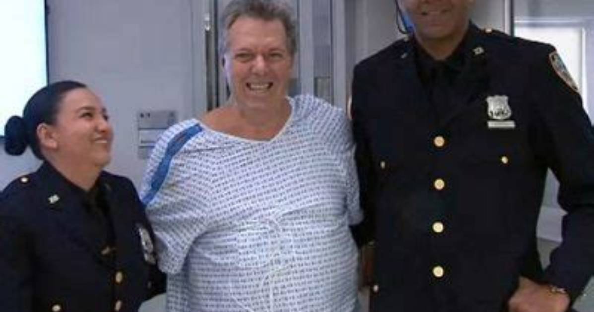 Bill Stevenson S Heart Attack a Medical