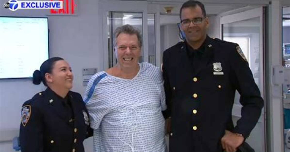 Bill Stevenson S Heart Attack A