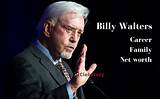 Bill Walters Net Worth 2024