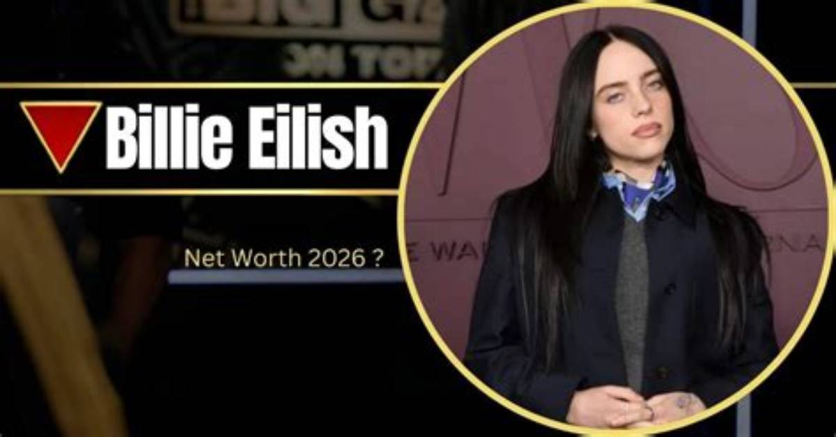 Billie Bop Height, Weight, Net Worth, Age, Birthday, Wikipedia, Who, Instagram, Biography