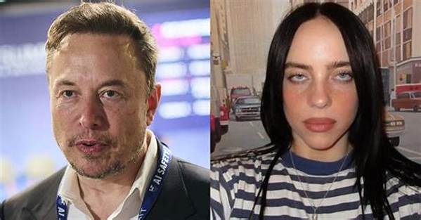 Billie Eilish and Elon Musk: Exploring the Intersection of Pop Culture and Innovation