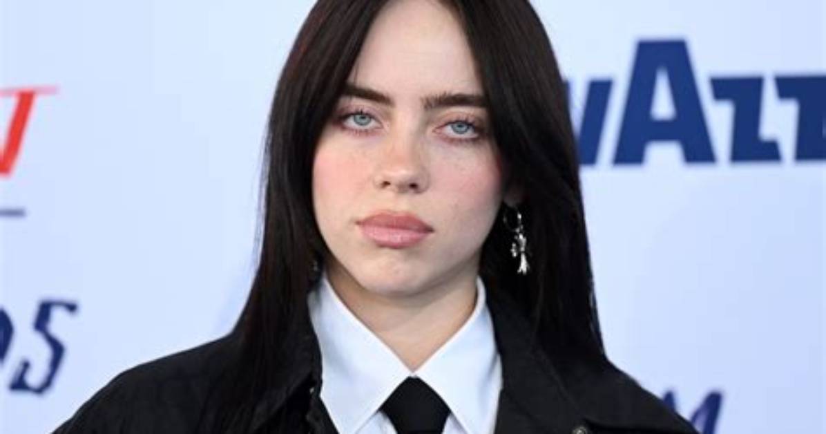 Billie Eilish Nude Pics: Separating Facts from Fiction and Understanding the Bigger Picture