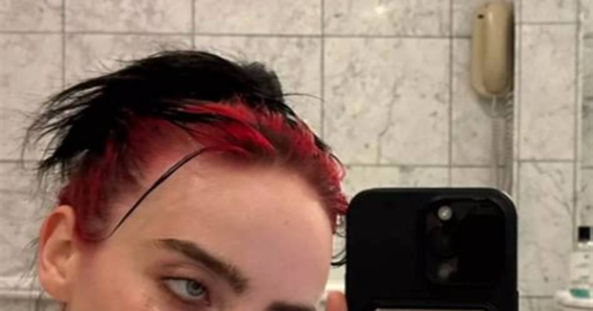 Billie Eilish Nude Video Leaked: Separating Fact from Fiction