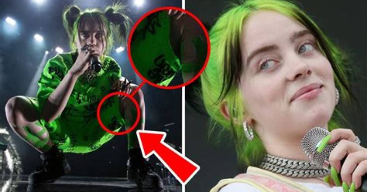 Billie Eilish Rule 34: the Buzz, the Facts, and Everything You Need to Know