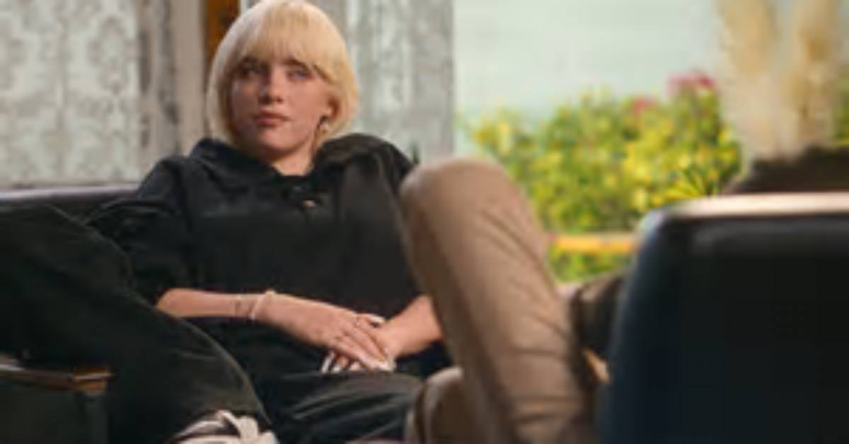 Billie Eilish Rule34: a Deep Dive into the World of Internet Culture