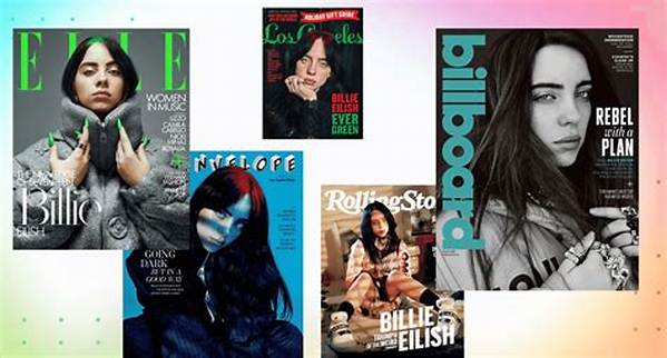 Billie Eilish: the Phenomenal Rise of a Global Icon