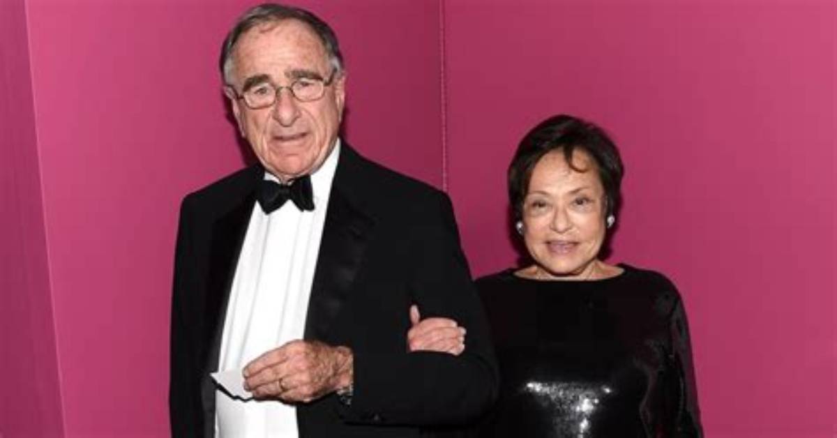 Billionaire Harry Macklowe and Wife Linda Auction Their $676 Million Art Collection Post Divorce