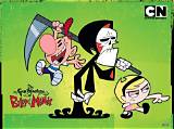 Billy and Mandy Characters: a Deep Dive into the Unforgettable Cast of the Grim Adventures of Billy & Mandy