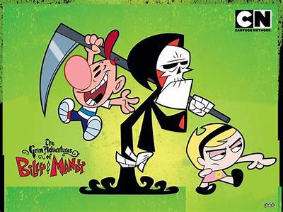 Billy and Mandy Characters: a Deep Dive into the Unforgettable Cast of the Grim Adventures of Billy & Mandy