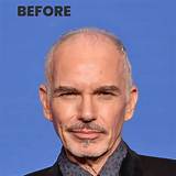 Billy Bob Thornton: a Look at His Young Year's and Rise to Stardom