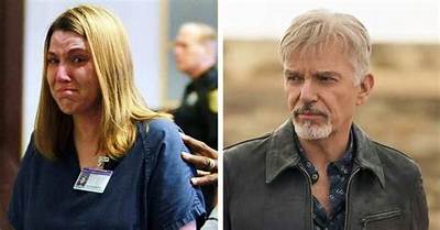 Billy Bob Thornton & Amanda Brumfield: Their Story