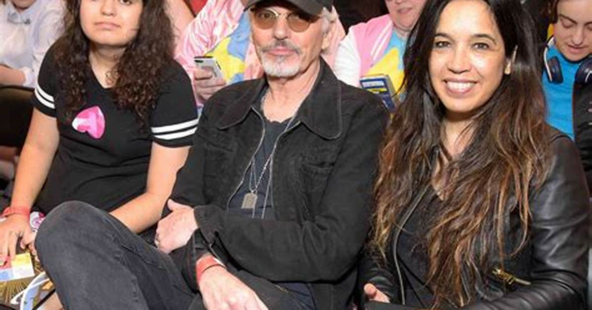 Billy Bob Thornton Amanda