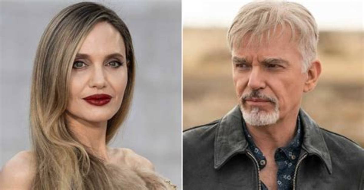 Billy Bob Thornton's Love Life: a Comprehensive Guide to His Spouses
