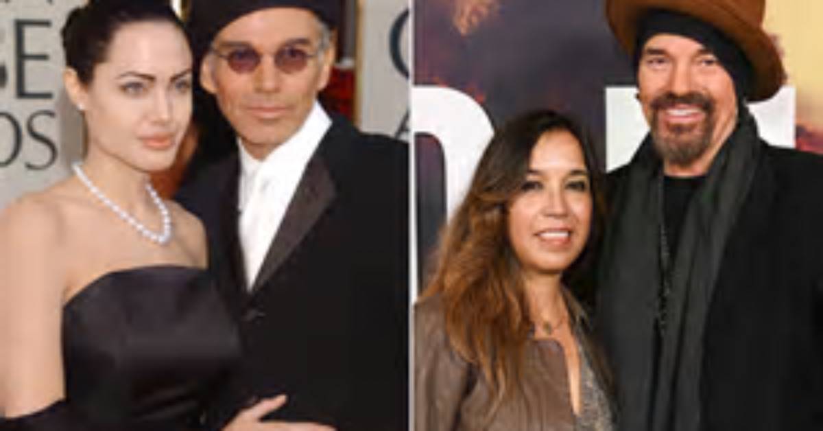 Billy Bob Thornton's Marital History: How Many Times Has He Been Married?